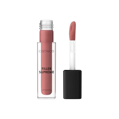 Catrice Блеск для губ Filler Supreme Lip Gloss 050