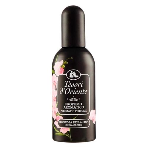 TESORI D'ORIENTE ВОДА ПАРФЮМЕРНАЯ ORCHIDEA (W) 100МЛ