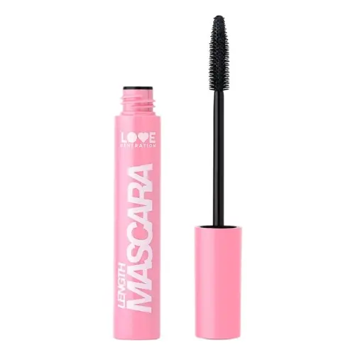 Love Generation Тушь для ресниц удлиняющая / Length Mascara тон 01