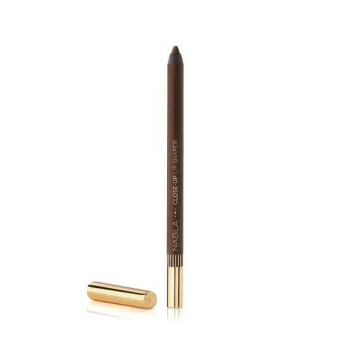 Nabla Close-Up Lip Shaper - Nude #6 Стойкий карандаш для губ 1,12 г