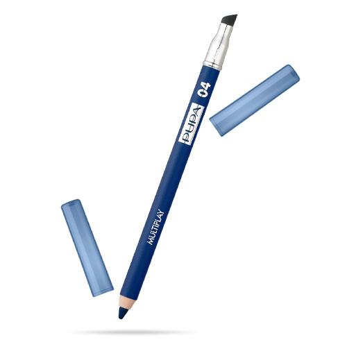 PUPA Карандаш д/век с аппликатором Multiplay Eye Pencil т.04