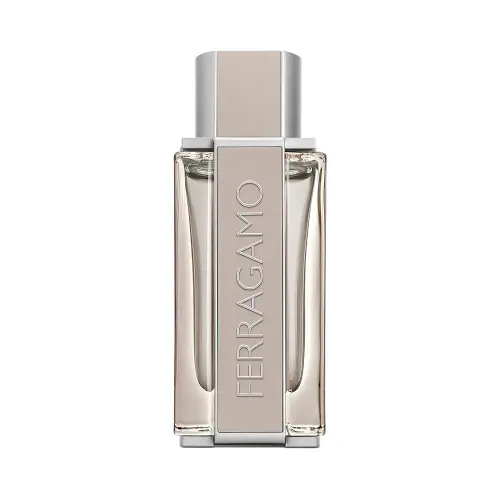 SALVATORE FERRAGAMO  BRIGHT LEATHER EDT 100ML - туалетная вода (M)