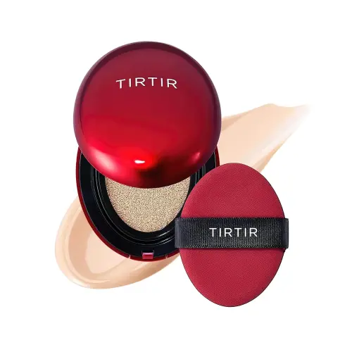 TIR TIR Кушон Mask Fit Red 17C Porcelain 18 г