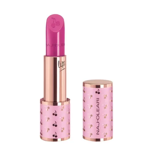 NAJ OLEARI CREAMY DELIGHT LIPSTICK CREAMY DELIGHT LIPSTICK Ref.18