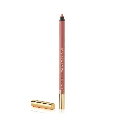 Nabla Close-Up Lip Shaper - Nude #2.5 Стойкий карандаш для губ 1,12 г
