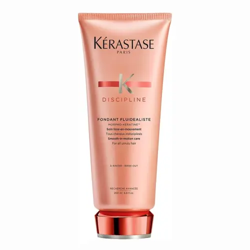 Kerastase Discipline Fondant Fluidealiste Smooth-in-Motion Care  200ml