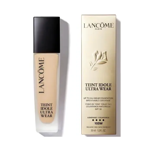 LANCOME Тональная основа Teint Idole Ultra Wear № 110C 30ML
