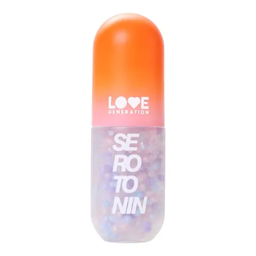 Love Generation Гелевый праймер для лица / Face primer Gel Serotonin 01 40 мл