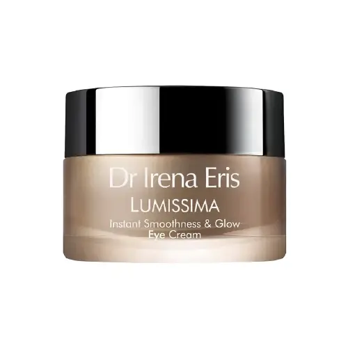 Dr Irena Eris KREM POD OCZY LUMISSIMA CLEAN LUMISSIMA INSTANT SMOOTHNESS & GLOW EYE CREAM Крем для глаз Lumissima