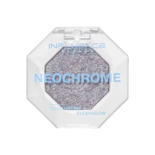 Influence Beauty Дуохромные тени / Duochrome Eyeshadow Neochrome тон 05