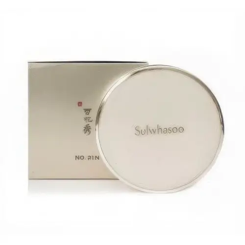 Sulwhasoo Perfecting Powder 195 гр . TONE: 21 beige Пудра дя лица