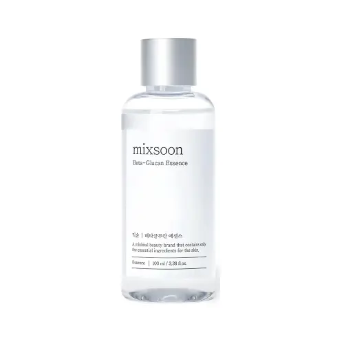 MIXSOON Beta-Glucan Essence — эссенция с бета-глюканом, 100 мл