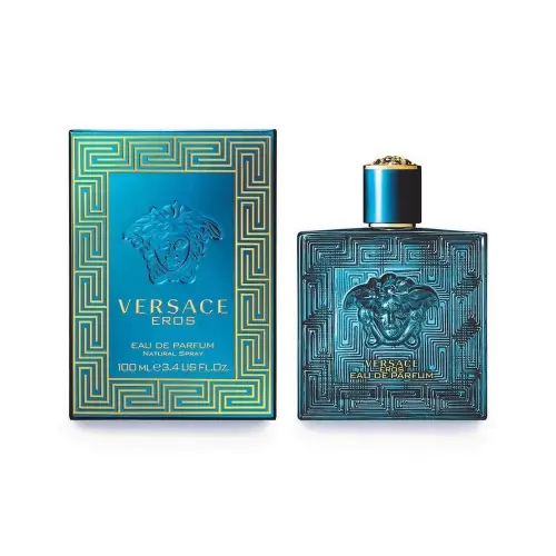 VERSACE EROS EDP NAT SPRAY 100 ML