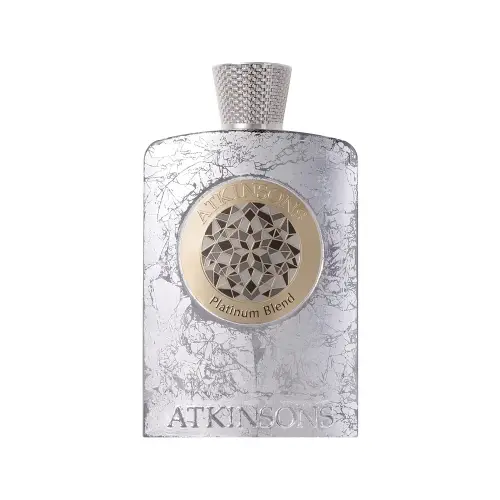 ATKINSONS 24 OLD BOND STREET PLATINUM BLEND Parfum Intense Spray (M) 100ml