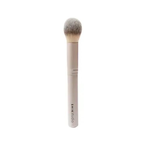 SHIK studio Makeup brush 02 Кисть для макияжа 02 для пудры