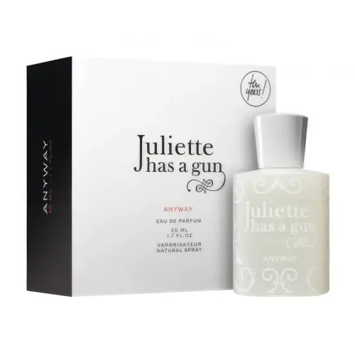 JULIETTE HAS A GUN Anyway EDP Spray 50 ml