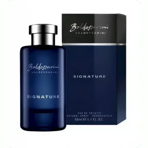 BALDESSARINI Лосьон после Бритья Signature 90 мл