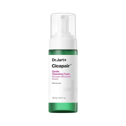 DrJart+ - Cicapair Gentle Cleansing Foam 150ml