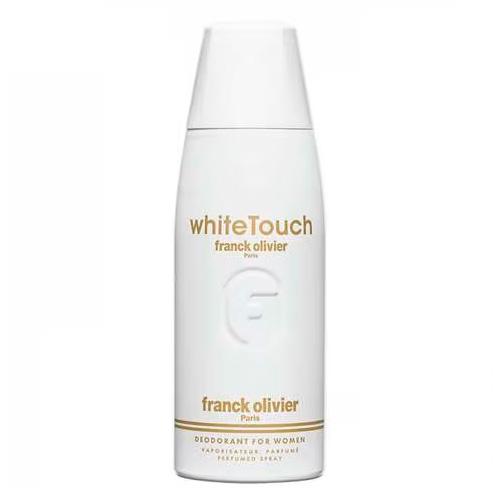 FRANCK OLIVIER WHITE TOUCH DEO (W) 250ML