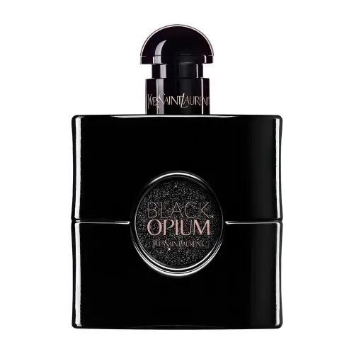 Yves Saint Laurent Ladies Black Opium Le Parfum (W) 30 ml