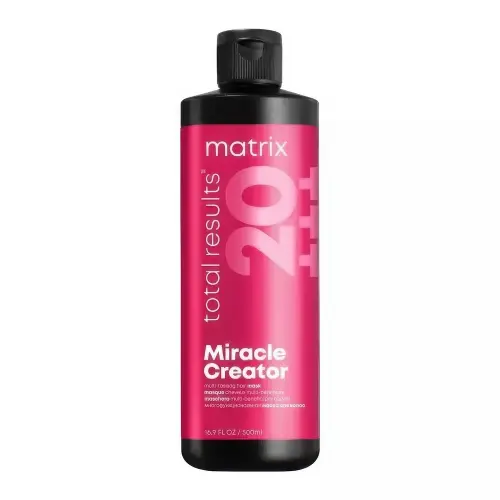 Matrix Total Results Miracle Creator Mask Маска для волос 500 мл