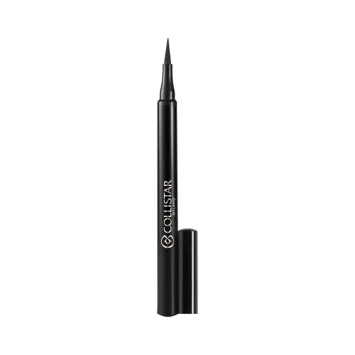 COLLISTAR INFINITO EYE MARKER - BLACK Несмываемый маркер для глаз - Черный 1 ml