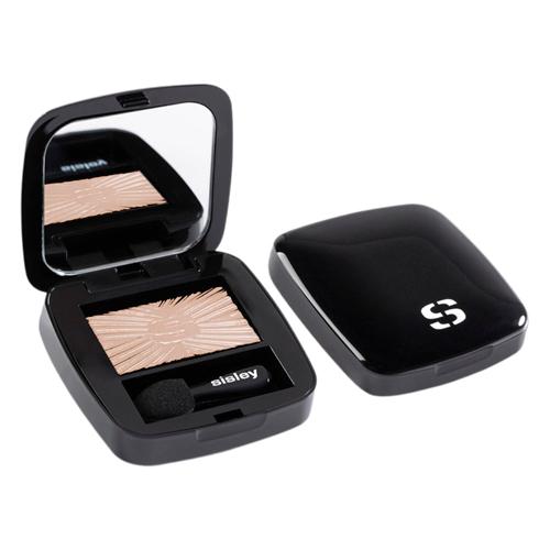 Sisley LES PHYTO-OMBRES 13 SILKY SAND Стойкие фитотени для век Сияние № 13 светло-бежевый перламутр 1,5 г