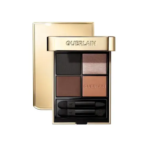 Guerlain- OMBRES G 25 FALL E/SHADX4 131 / Тени для век OMBRES G 8,80GR