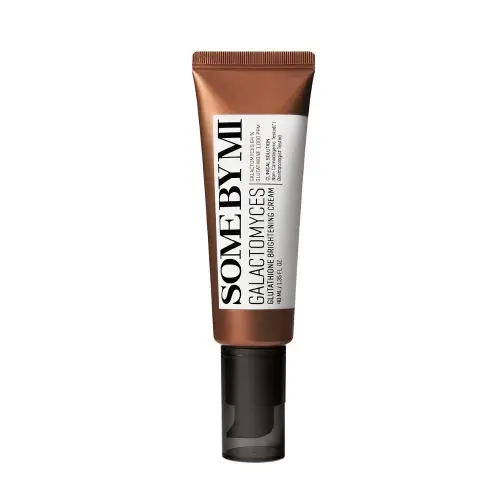 SOME BY MI GALACTOMYCES GLUTATHIONE BRIGHTENING CREAM [40ml]