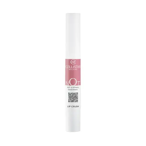 COLLISTAR NOT Lip Crush Бальзам для губ 4,5 ml