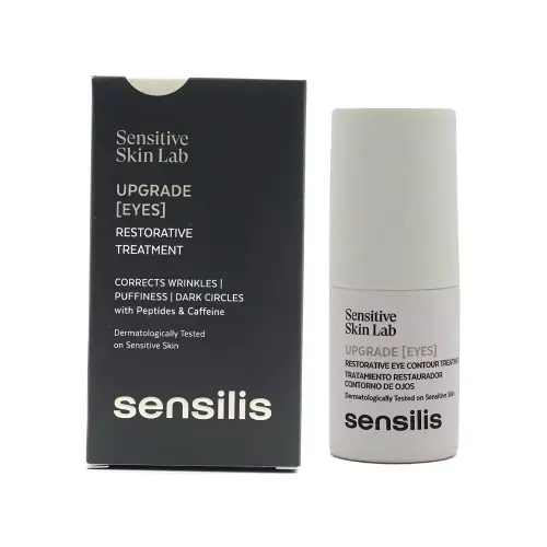 Sensilis SSS XMAS PACK UPGRADE AR 50 ML + 15 ML