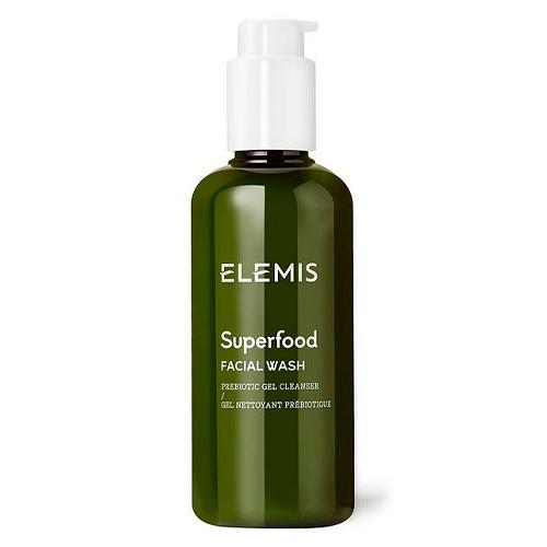 ELEMIS Superfood Facial Wash 200ml