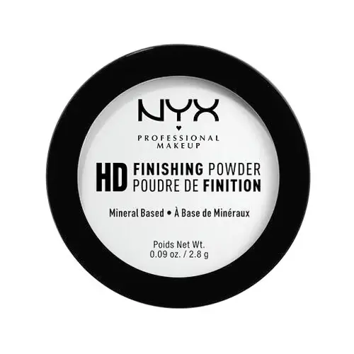 NYX PM HI DEF FNSNG PWDR MINI - TRNSLUCNT