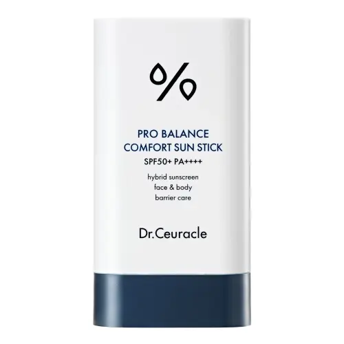Dr. Ceuracle PRO-BALANCE COMFORT SUN STICK 18 гр