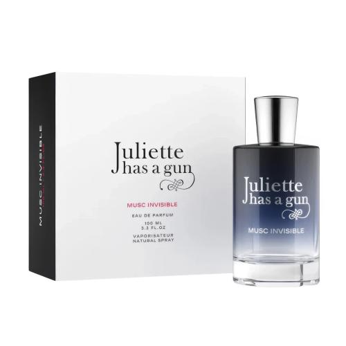 JULIETTE HAS A GUN Musk Invisible EDP Spray 100 ml