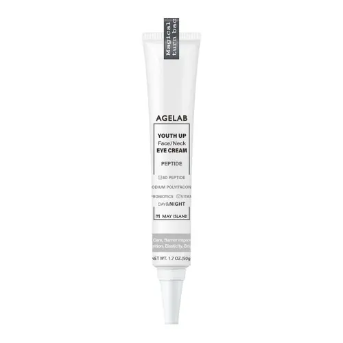 May Island YOUTH UP Face/Neck EYE CREAM PEPTIDE
