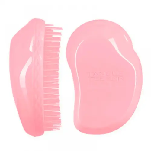 Расческа Tangle Teezer Thick & Curly Dusky Pink