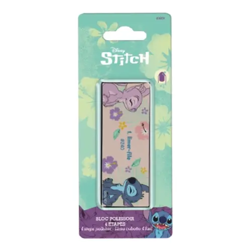 ABC STITCH - Полировщик для ногтей