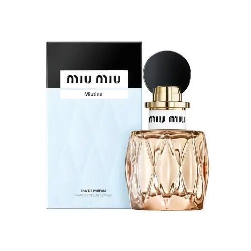 MIUMIU MIUTINE EDP (W) 30ML MV
