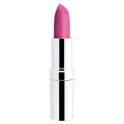 Seventeen Устойчивая матовая губная помада SPF 15 т.33 красный цикламен