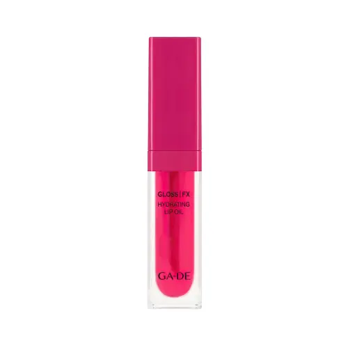 Ga-de Блеск для губ Gloss FX Berry