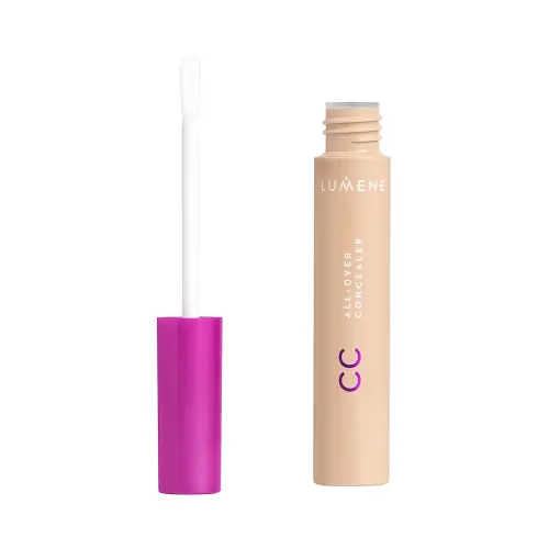 LUMENE CC CONCEALER Консиллер для лица 1.75 8,5ML