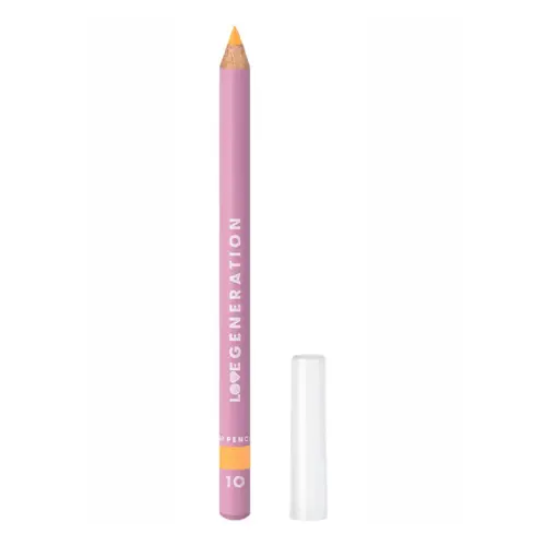 Love Generation Карандаш для глаз / Eye Pencil тон 10