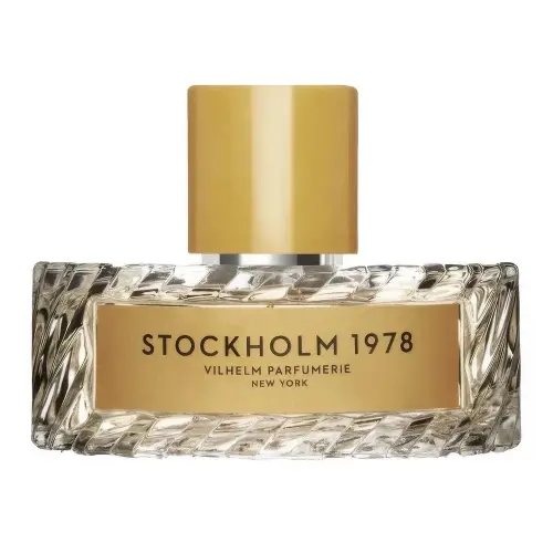 VILHELM PARFUMERIE Stockholm 1978 EDP Spray 50 ml