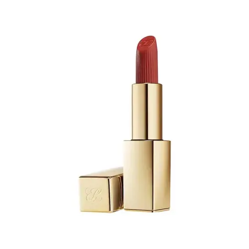 ESTEE LAUDER Pure Color Lipstick Creme Кремовая помада -333 PE 3.5GM