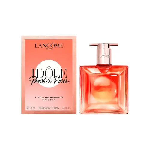 LANCOME IDOLE PEACH'N ROSES EDP 25ML