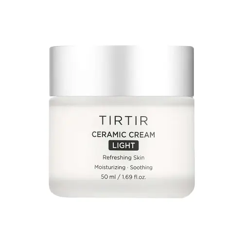 TIR TIR Легкий крем Ceramic Light 50 мл