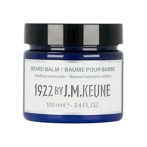 KEUNE STYLE Бальзам для бороды 1922 Beard Balm 100ml