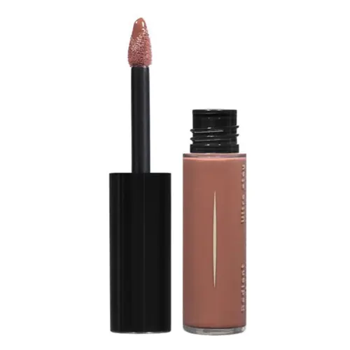 RADIANT ULTRA STAY LIP COLOR No 2 BROWNIE Жидкая стойкая помада для губ Ultra Stay Lip Color, т. 2 брауни