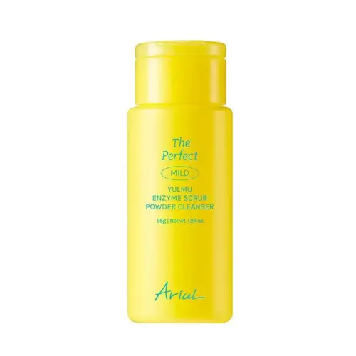 ARIUL ЭНЗИМНАЯ ПУДРА THE PERFECT YULMU ENZYME SCRUB POWDER CLEANSER 55 г